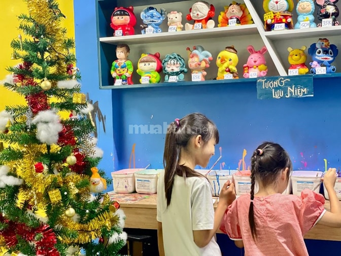 SANG HOẶC CHO THUÊ CÀ PHÊ TÔ TƯỢNG