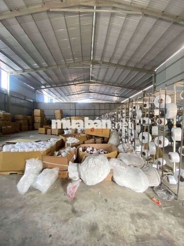 kho xưởng 500m giá 29tr Xuân Thới Sơn hóc môn