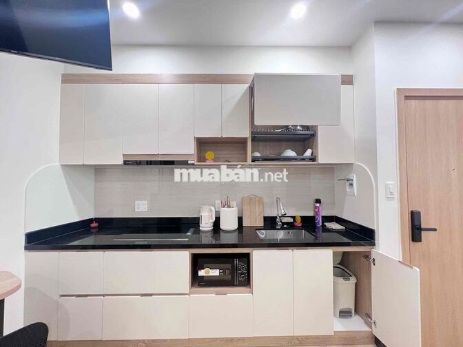 🏡 CHO THUÊ APARTMENT | CĂN HỘ STUDIO – KHU PHÍA BẮC THÀNH PHỐ NHA TRAN