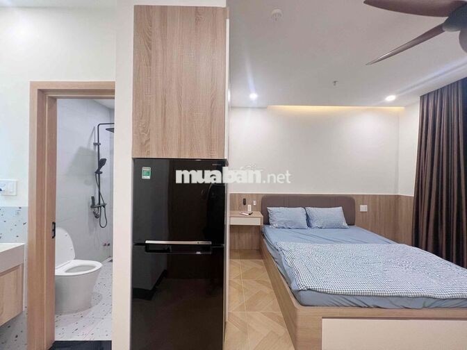 🏡 CHO THUÊ APARTMENT | CĂN HỘ STUDIO – KHU PHÍA BẮC THÀNH PHỐ NHA TRAN