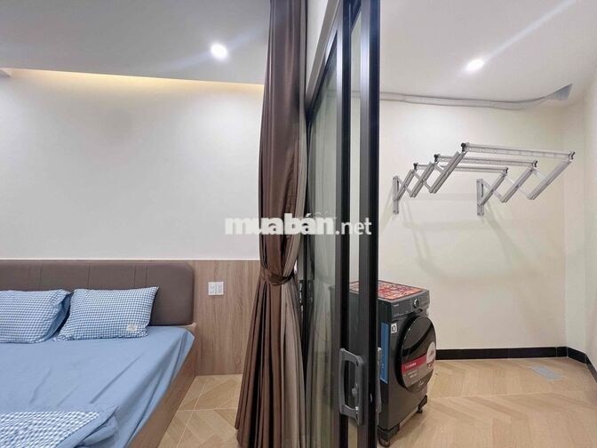🏡 CHO THUÊ APARTMENT | CĂN HỘ STUDIO – KHU PHÍA BẮC THÀNH PHỐ NHA TRAN