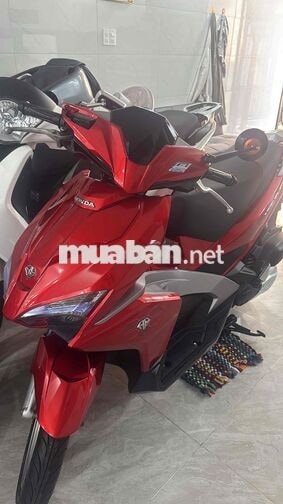Honda Air Blade 125 màu Đỏ