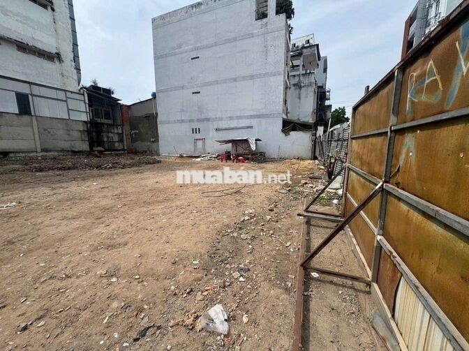 ⭐ HÀNG ĐẸP NGHIÊM TOẢN – ĐẤT TRỐNG, SỔ RIÊNG, SẴN GPXD – 8.850 Tỷ TL