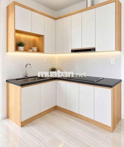 CẠNH BẾN XE MIỀN ĐÔNG-1PN1WC-5TR5