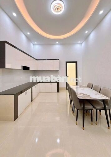CHO THUÊ NHÀ MỚI 100% – KHU ĐẠI NGÂN, TRUNG TÂM CẦN THƠ