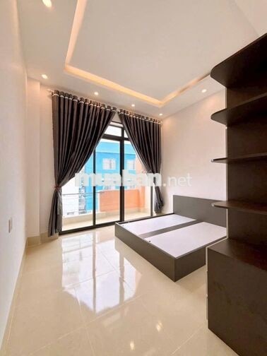 CHO THUÊ NHÀ MỚI 100% – KHU ĐẠI NGÂN, TRUNG TÂM CẦN THƠ