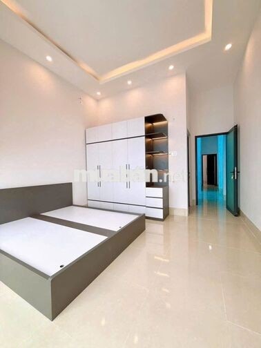 CHO THUÊ NHÀ MỚI 100% – KHU ĐẠI NGÂN, TRUNG TÂM CẦN THƠ
