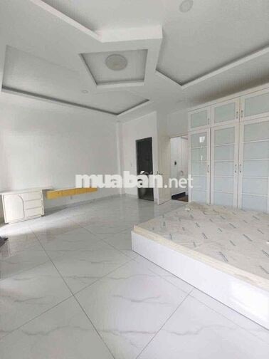 NHÀ FULL NỘI THẤT HIỆN ĐẠI SIÊU ĐẸP GẦN TRƯỜNG DƯƠNG CONG KHI HOC MON