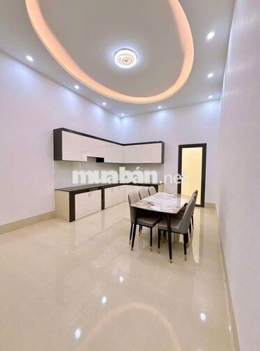 CHO THUÊ NHÀ MỚI 100% – KHU ĐẠI NGÂN, TRUNG TÂM CẦN THƠ