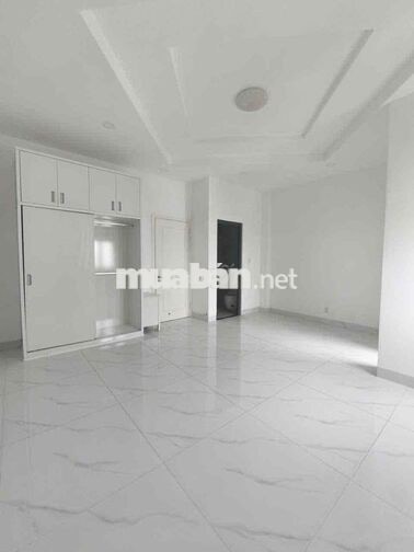 NHÀ FULL NỘI THẤT HIỆN ĐẠI SIÊU ĐẸP GẦN TRƯỜNG DƯƠNG CONG KHI HOC MON
