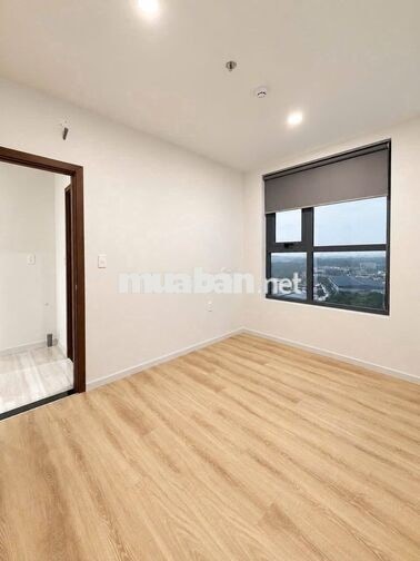 🏢 BCONS AVENUE – ĐÔNG HÒA, TP.HCM