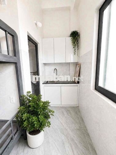 phòng trọ mới xây ngay ký túc xá khu B làng Đại Học Quốc Gia