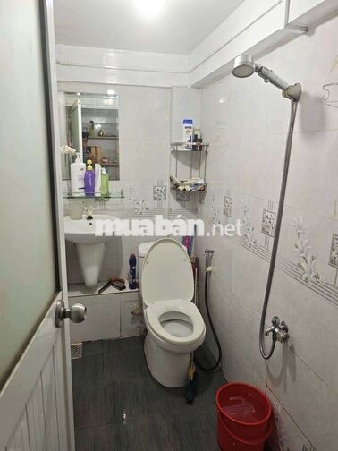 Bán Căn hộ tầng trệt kinh doanh