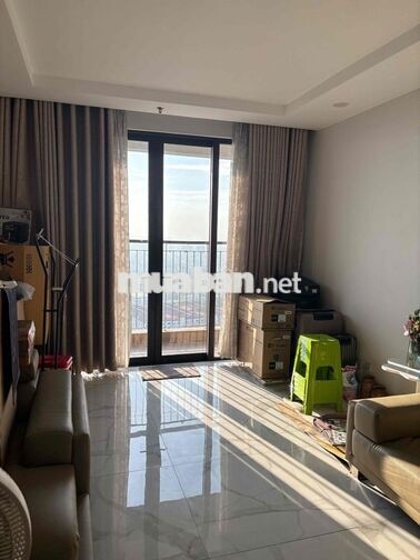 Cho thuê 1 phòng trong căn hộ 3 pn