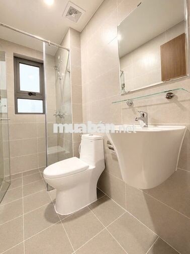 🏢 BCONS AVENUE – ĐÔNG HÒA, TP.HCM