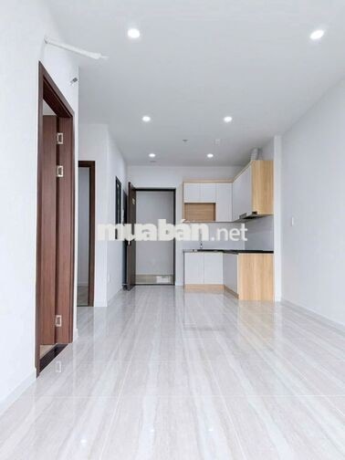 🏢 BCONS AVENUE – ĐÔNG HÒA, TP.HCM