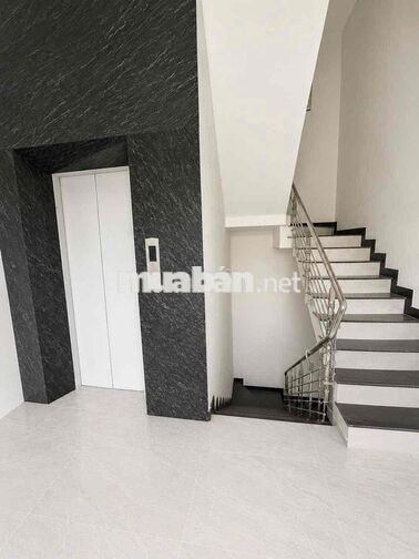 phòng trọ mới xây ngay ký túc xá khu B làng Đại Học Quốc Gia