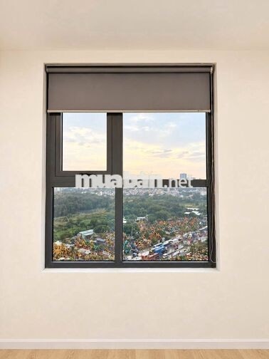 🏢 BCONS AVENUE – ĐÔNG HÒA, TP.HCM