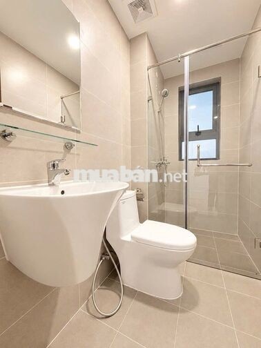 🏢 BCONS AVENUE – ĐÔNG HÒA, TP.HCM
