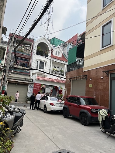 Giảm 7 tỷ bán gấp lô đất 500m2 full thổ Hồng Lạc Tân Bình còn 38 tỷ 