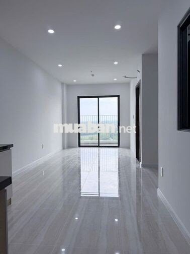 🏢 BCONS AVENUE – ĐÔNG HÒA, TP.HCM