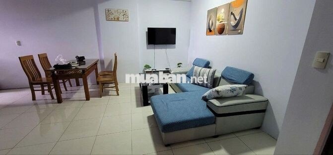 (9905) City Tower lúc trước bán 1,550 tỷ. Giờ kẹt quá:  1,150 tỷ