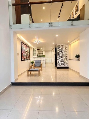 Chính chủ bán nhà hẻm 601/ CMT8 Q.10 - hẻm thông - 53m2 đất - chỉ 8,8T