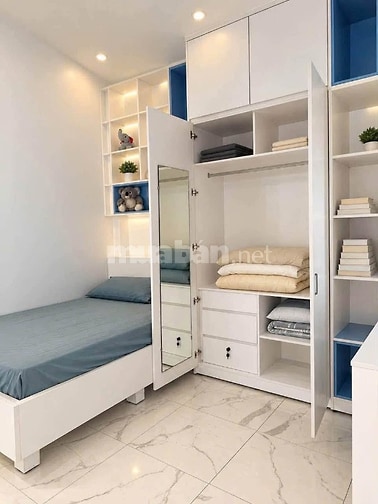 Chính chủ bán nhà hẻm 601/ CMT8 Q.10 - hẻm thông - 53m2 đất - chỉ 8,8T