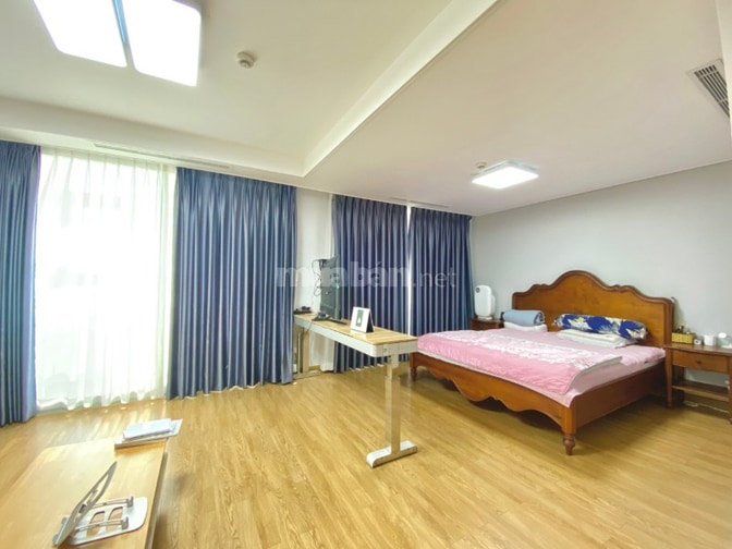 Giá tốt hốt ngay Bán CHCC Cantavil Primer Q2 (176m2, 4PN giá 15tỷ) 