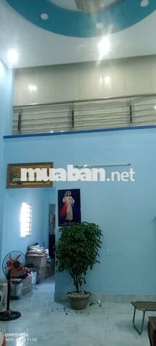 CẦN BÁN CĂN NHÀ MẶT TIỀN KINH DOANH DT 5X30