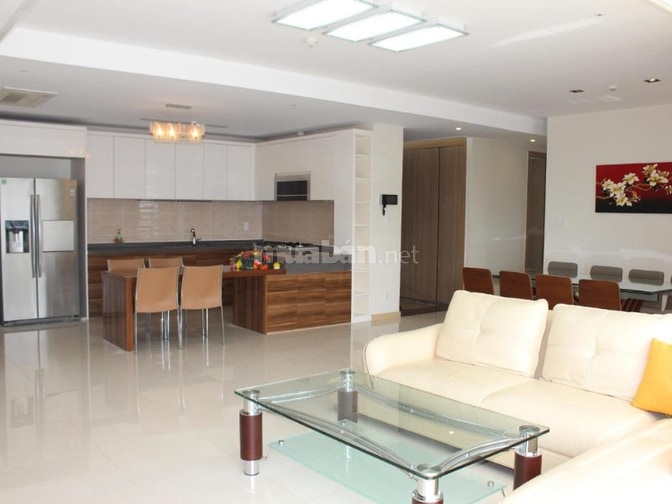 Giá tốt hốt ngay Bán CHCC Cantavil Primer Q2 (176m2, 4PN giá 15tỷ) 