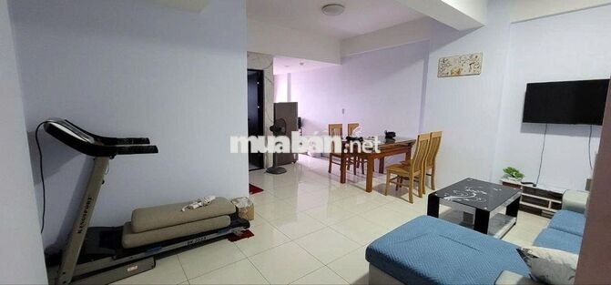 (9905) City Tower lúc trước bán 1,550 tỷ. Giờ kẹt quá:  1,150 tỷ