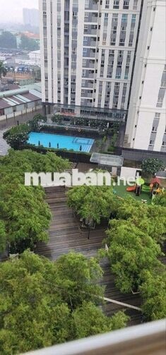 (9905) City Tower lúc trước bán 1,550 tỷ. Giờ kẹt quá:  1,150 tỷ