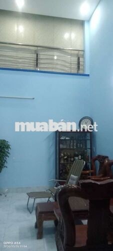CẦN BÁN CĂN NHÀ MẶT TIỀN KINH DOANH DT 5X30