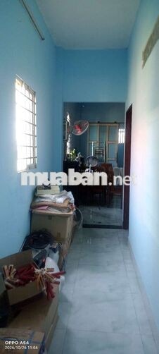 CẦN BÁN CĂN NHÀ MẶT TIỀN KINH DOANH DT 5X30