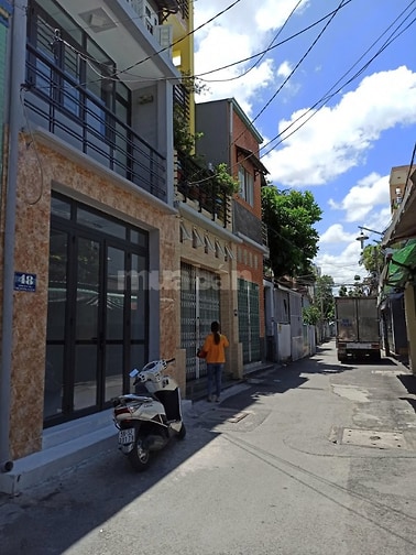 Cho thuê nhà nguyên căn giá rẻ phường hiệp bình chánh