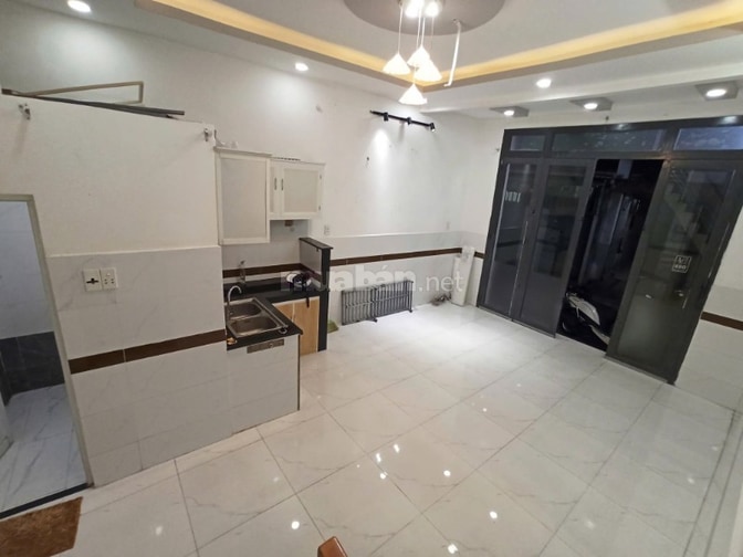 Cho thuê nhà nguyên căn giá rẻ phường hiệp bình chánh