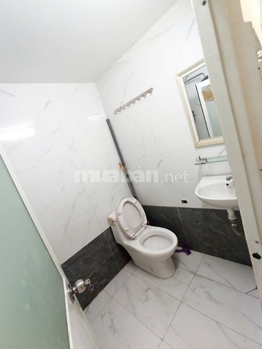 Cho thuê nhà nguyên căn giá rẻ phường hiệp bình chánh