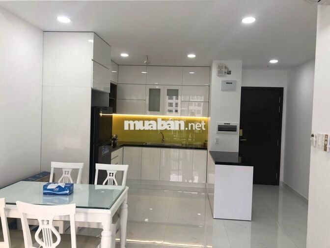Bán căn hộ chung cư Bàu Cát 2, Tân Bình, 83m2, 3PN, 4.4 tỷ,  căn góc