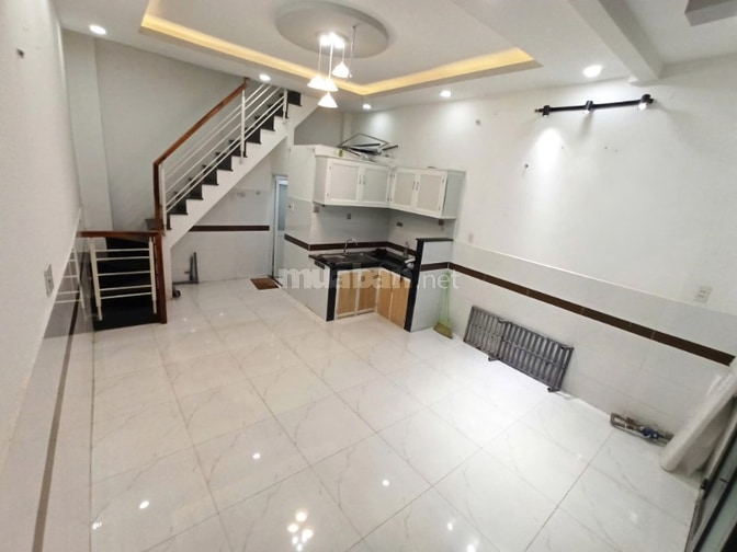 Cho thuê nhà nguyên căn giá rẻ phường hiệp bình chánh