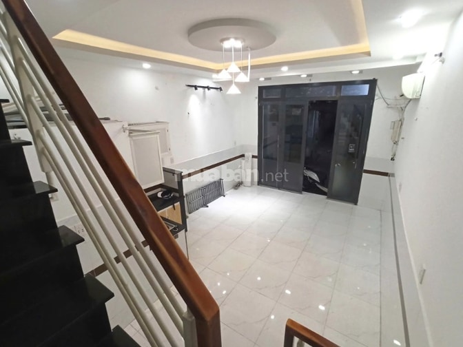 Cho thuê nhà nguyên căn giá rẻ phường hiệp bình chánh