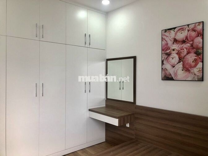 Bán căn hộ chung cư Bàu Cát 2, Tân Bình, 83m2, 3PN, 4.4 tỷ,  căn góc