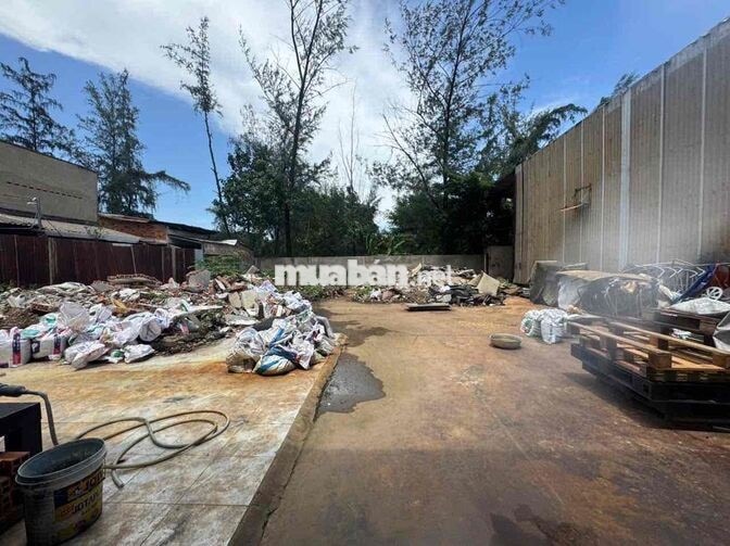 cho thuê mặt bằng Mặt tiền Lê Văn Lương - 1.000m giá 120 tr