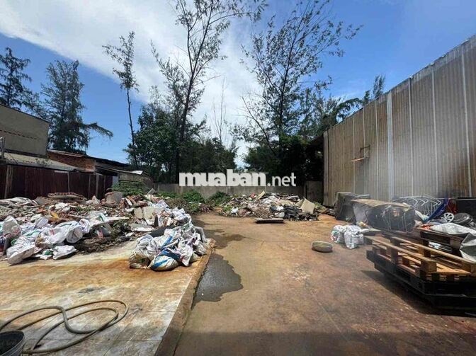 cho thuê mặt bằng Mặt tiền Lê Văn Lương - 1.000m giá 120 tr