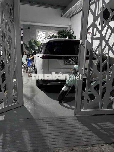 💐 cho thuê nhà cấp 4. Đường số 4. KDC Nam Hùng Vương
