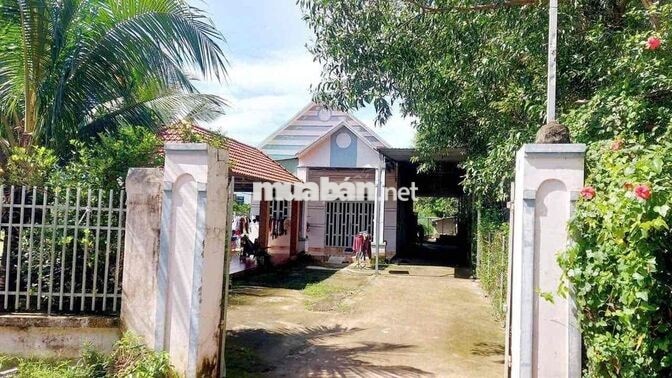 CHỦ KẸT TIỀN CẦN BÁN NHANH NHÀ VƯỜN
