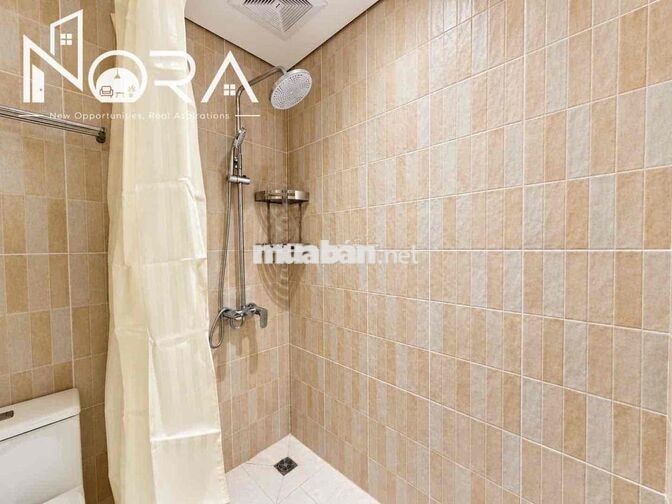 Căn Hộ Full Nội Thất Hiện Đại, Tiện Nghi Nằm Ngay Trung Tâm Quận 1