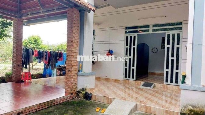 CHỦ KẸT TIỀN CẦN BÁN NHANH NHÀ VƯỜN