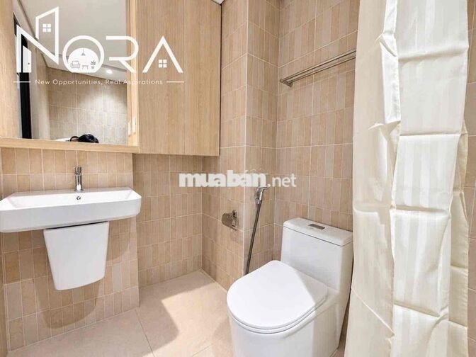Căn Hộ Full Nội Thất Hiện Đại, Tiện Nghi Nằm Ngay Trung Tâm Quận 1