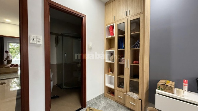 Nhà phố 3 tầng đối diện công viên - KĐT VCN Phước Long 1, Nha Trang